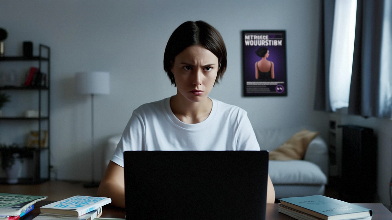 《互联网女权主义:道德批判如何沦为父权制的润滑剂》