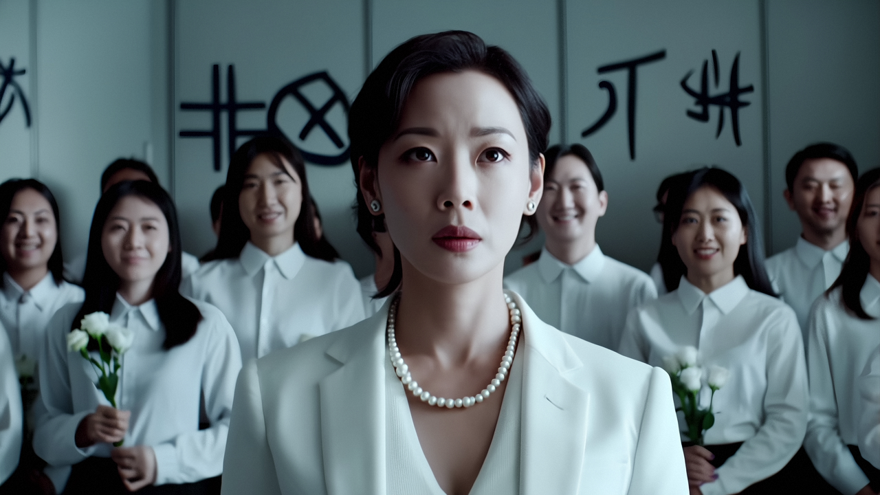 为什么“精英女性”会陷入灵修/邪教陷阱?