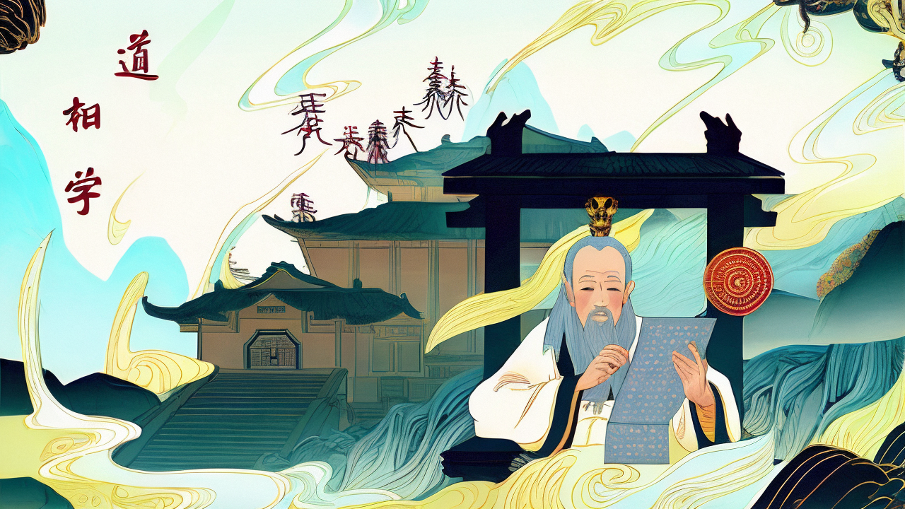 相学入门
