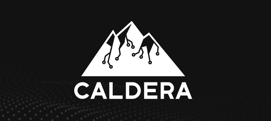 BAS_CALDERA体验