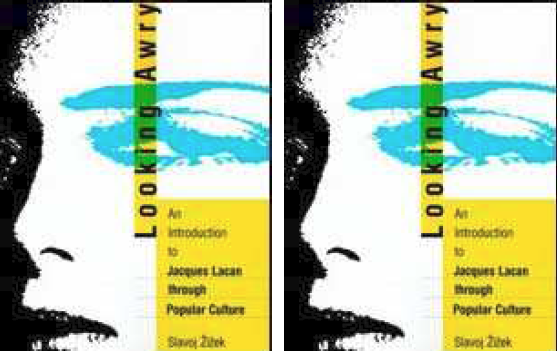 《Looking Awry: An Introduction to Jacques Lacan through Popular Culture》